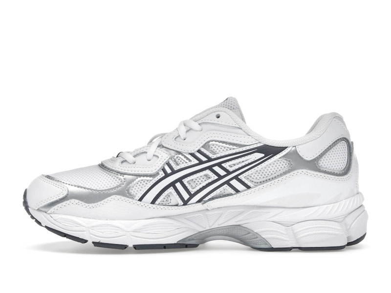 ASICS Gel-NYC White Carrier Grey