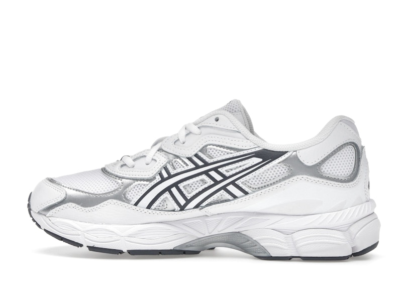 ASICS Gel-NYC White Carrier Grey