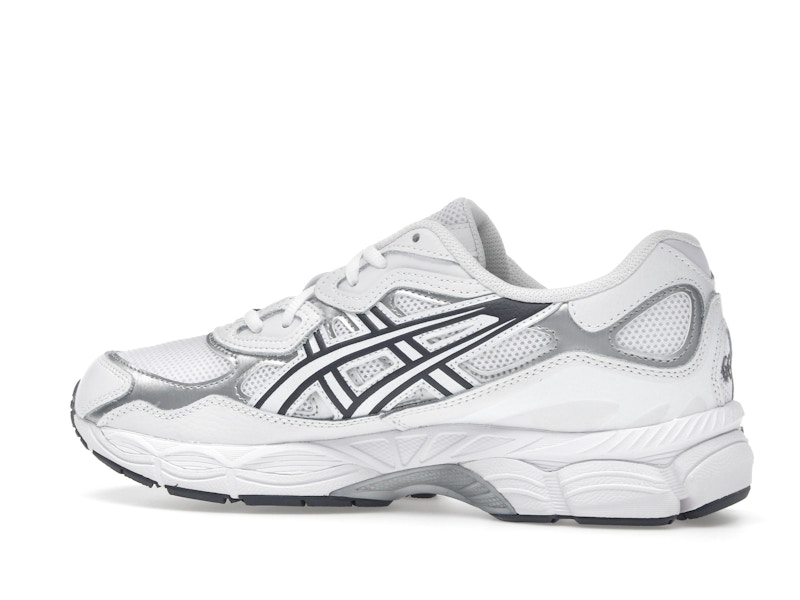 ASICS Gel-NYC White Carrier Grey
