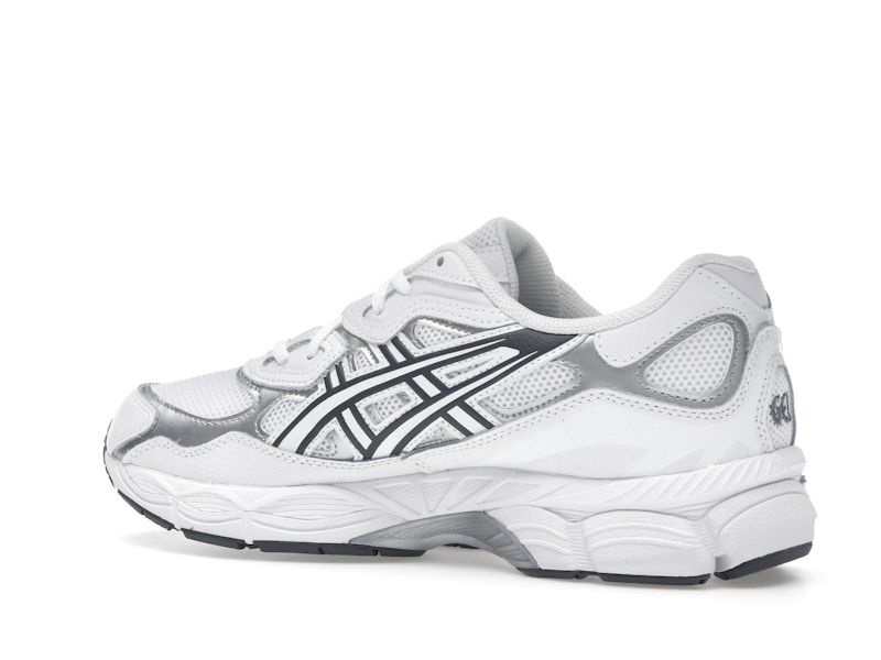 ASICS Gel-NYC White Carrier Grey