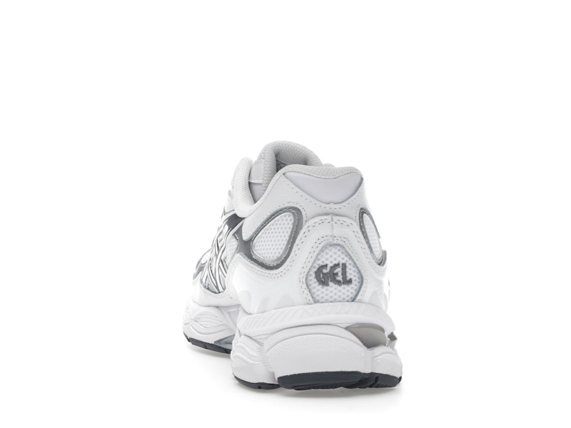 ASICS Gel-NYC White Carrier Grey