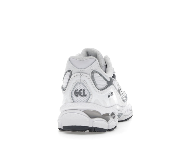 ASICS Gel-NYC White Carrier Grey