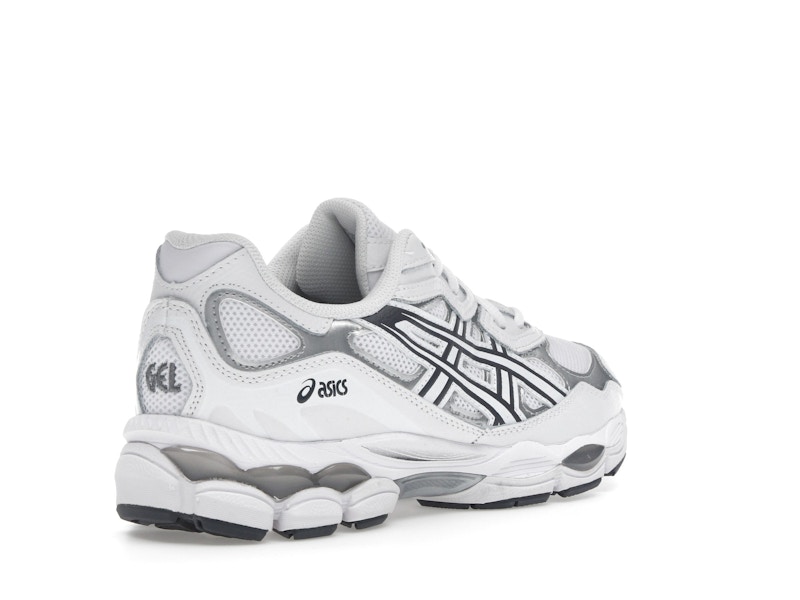 ASICS Gel-NYC White Carrier Grey