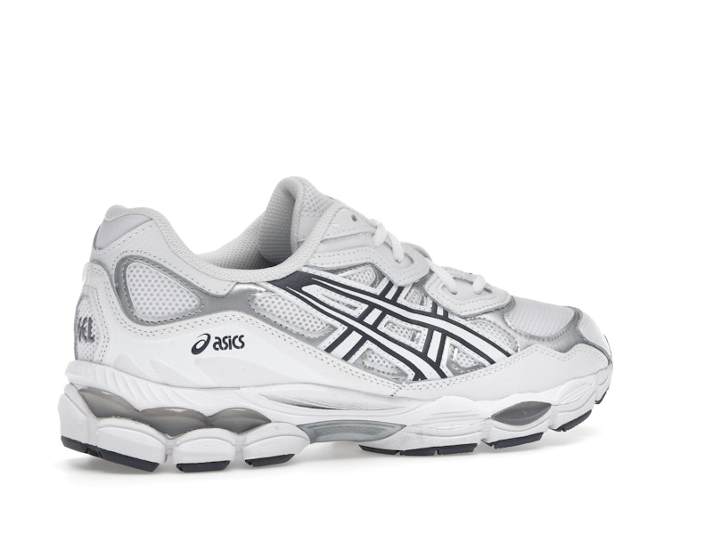 ASICS Gel-NYC White Carrier Grey