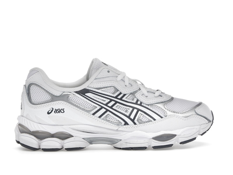 ASICS Gel-NYC White Carrier Grey