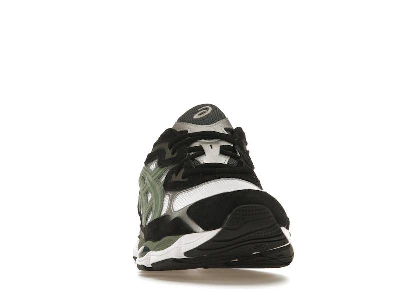 ASICS Gel-NYC White Ivy