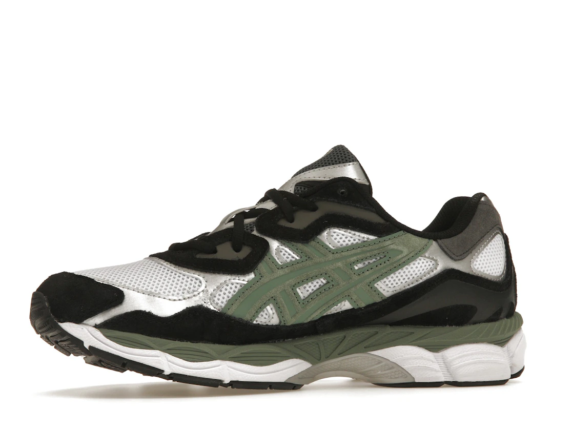 ASICS Gel-NYC White Ivy