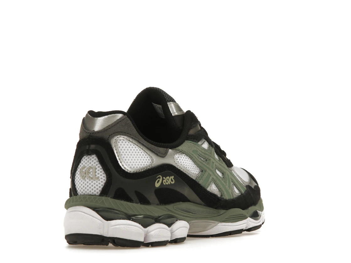 ASICS Gel-NYC White Ivy