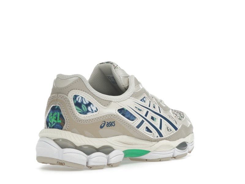 ASICS Gel-NYC Winter Garden (Women's)