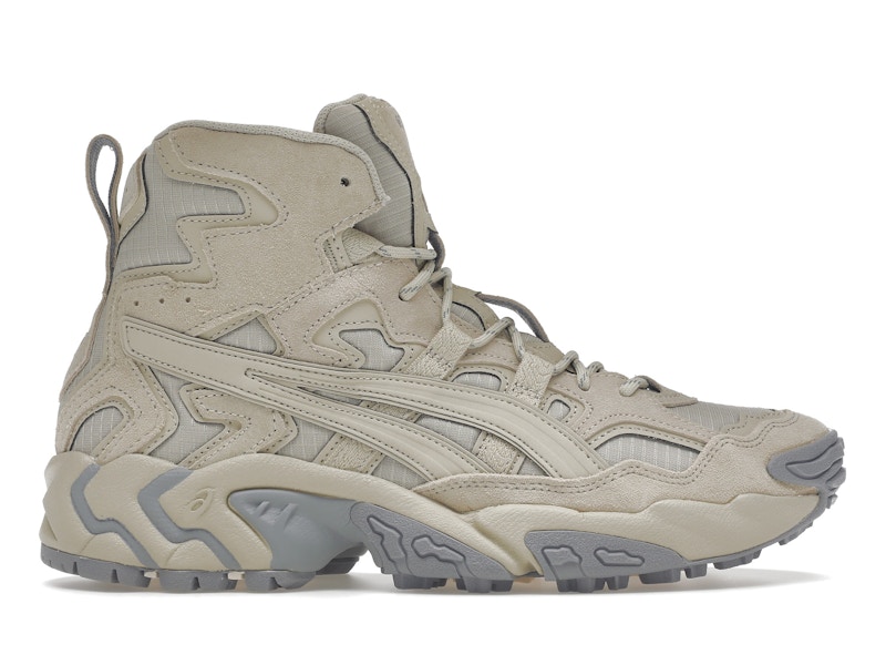 ASICS Gel-Nandi Hi Putty Men's 1021A475-200 US