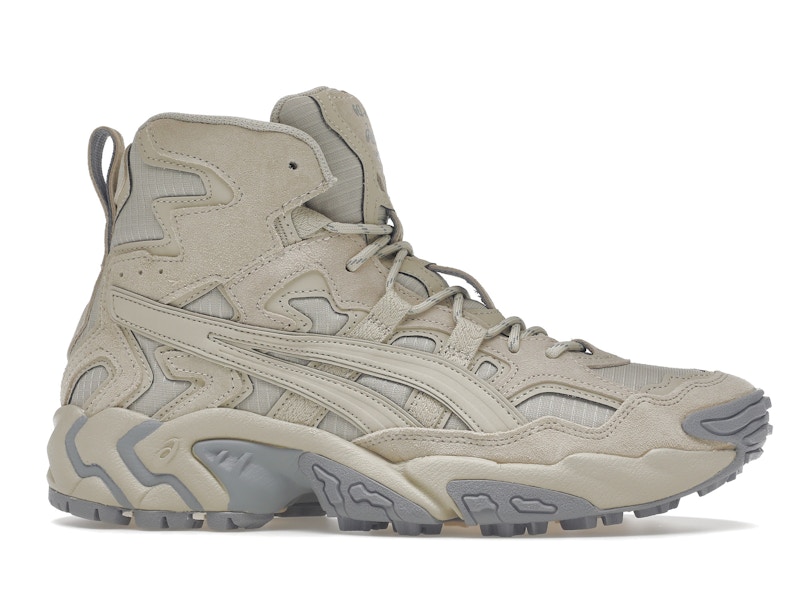 ASICS Gel-Nandi Hi Putty