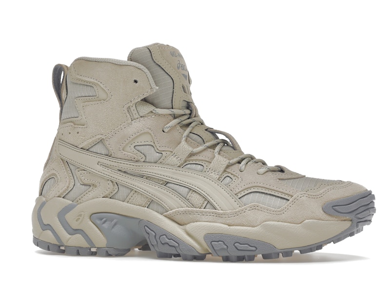 ASICS Gel-Nandi Hi Putty