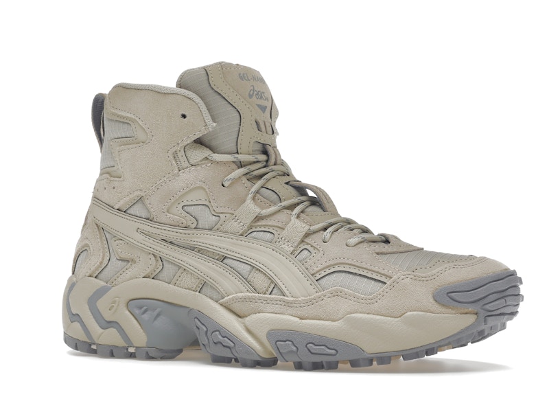 ASICS Gel-Nandi Hi Putty