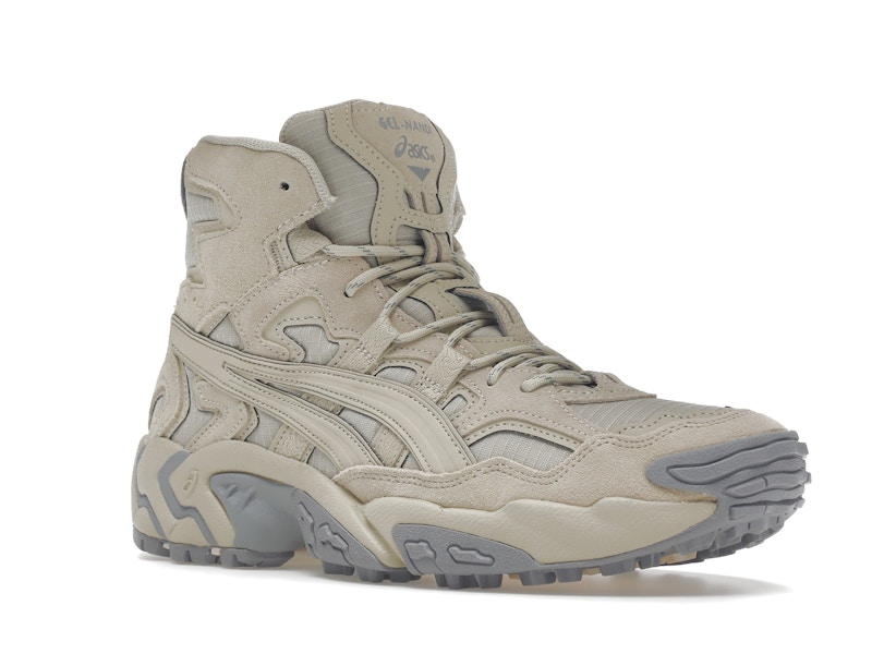 ASICS Gel-Nandi Hi Putty