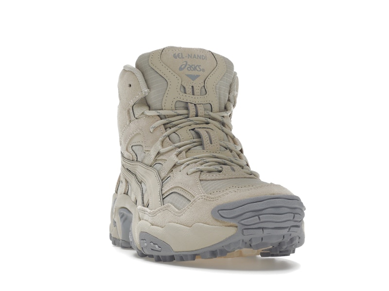 ASICS Gel-Nandi Hi Putty