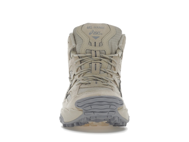 ASICS Gel-Nandi Hi Putty