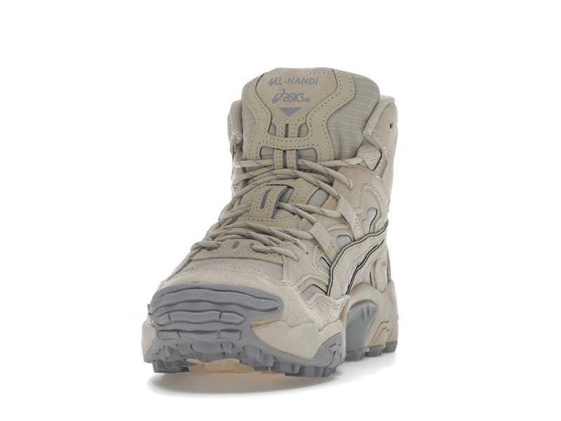 ASICS Gel-Nandi Hi Putty