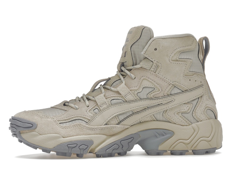 ASICS Gel-Nandi Hi Putty