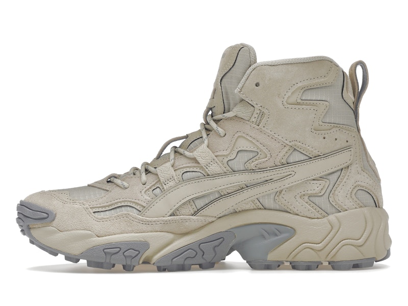ASICS Gel-Nandi Hi Putty