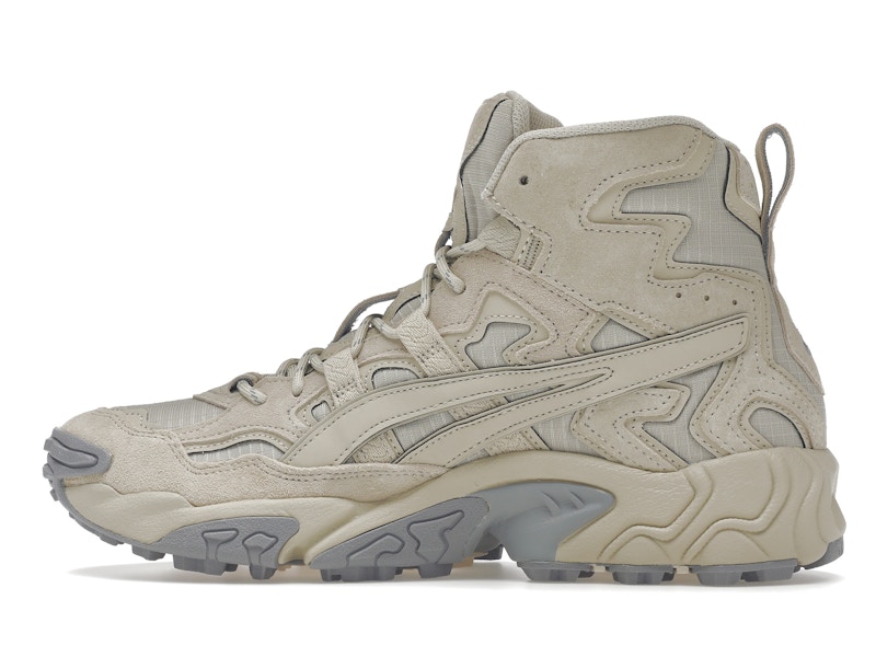 ASICS Gel-Nandi Hi Putty