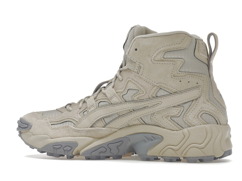 ASICS Gel-Nandi Hi Putty