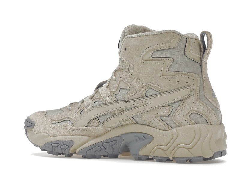 ASICS Gel-Nandi Hi Putty