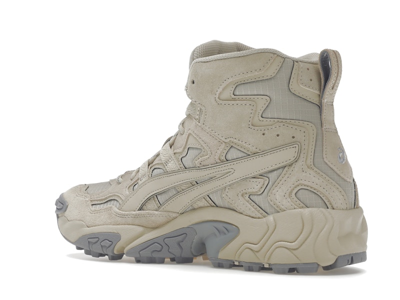 ASICS Gel-Nandi Hi Putty