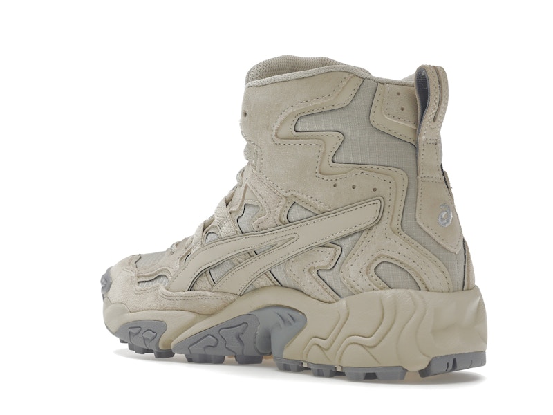 ASICS Gel-Nandi Hi Putty