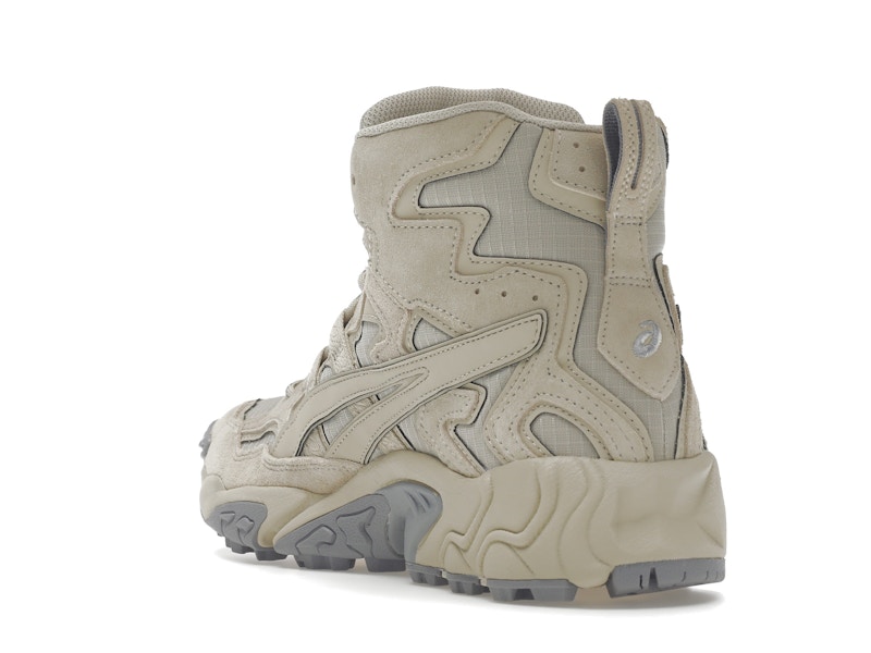 ASICS Gel-Nandi Hi Putty