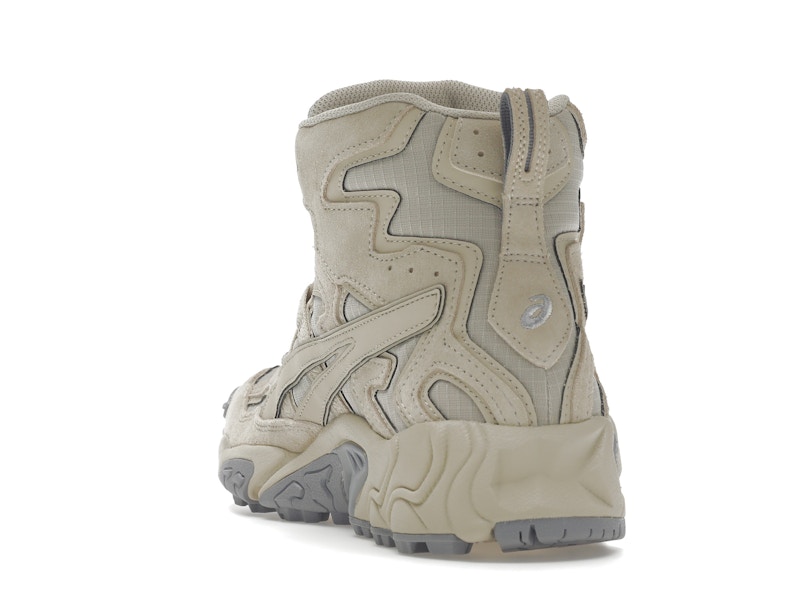 ASICS Gel-Nandi Hi Putty