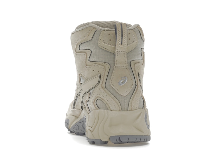 ASICS Gel-Nandi Hi Putty