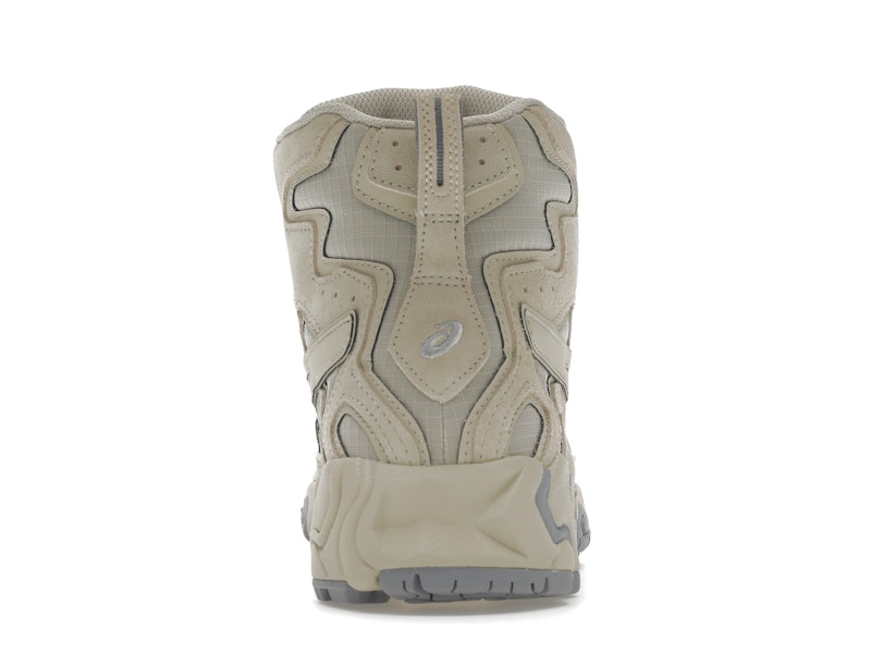 ASICS Gel-Nandi Hi Putty