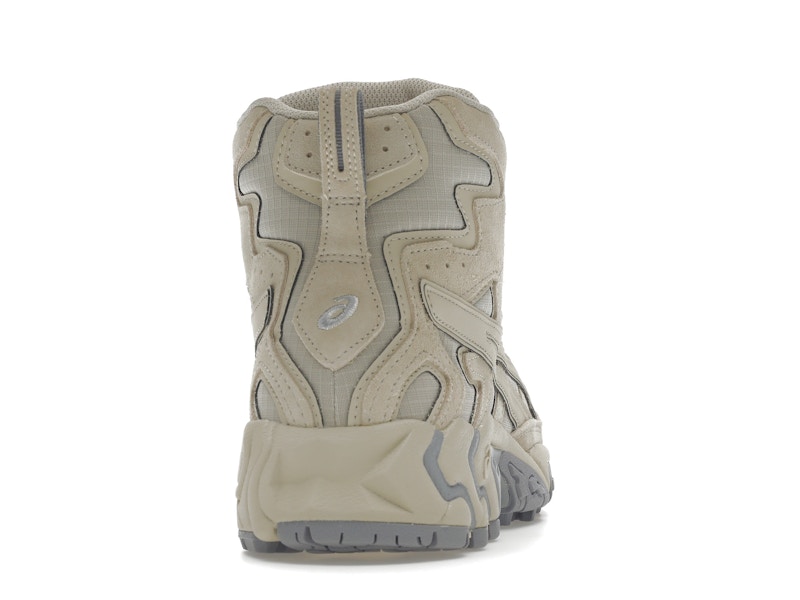 ASICS Gel-Nandi Hi Putty