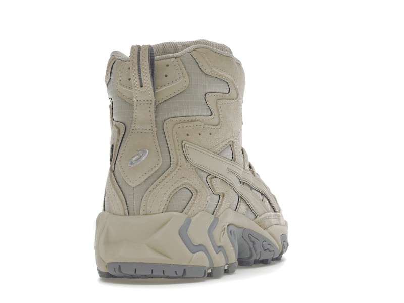 ASICS Gel-Nandi Hi Putty
