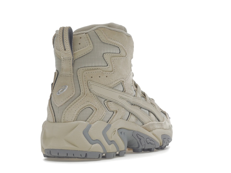 ASICS Gel-Nandi Hi Putty