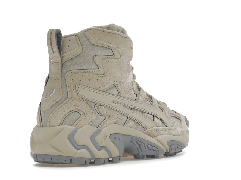 ASICS Gel-Nandi Hi Putty
