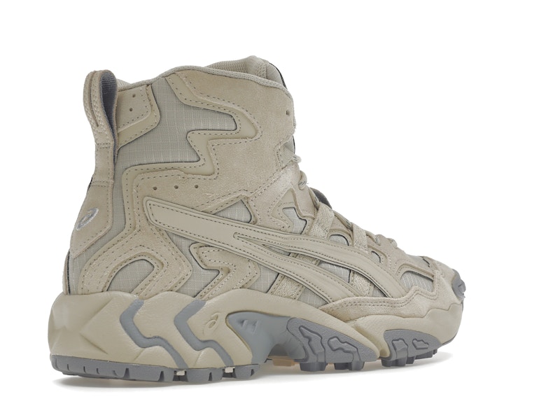 ASICS Gel-Nandi Hi Putty