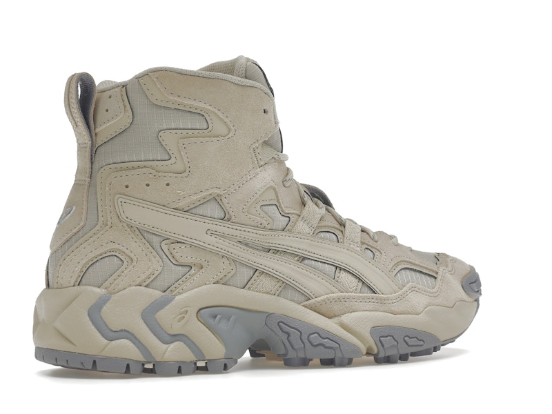 ASICS Gel-Nandi Hi Putty