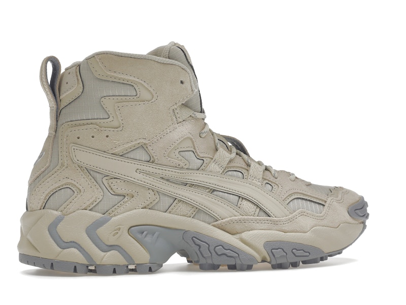 ASICS Gel-Nandi Hi Putty