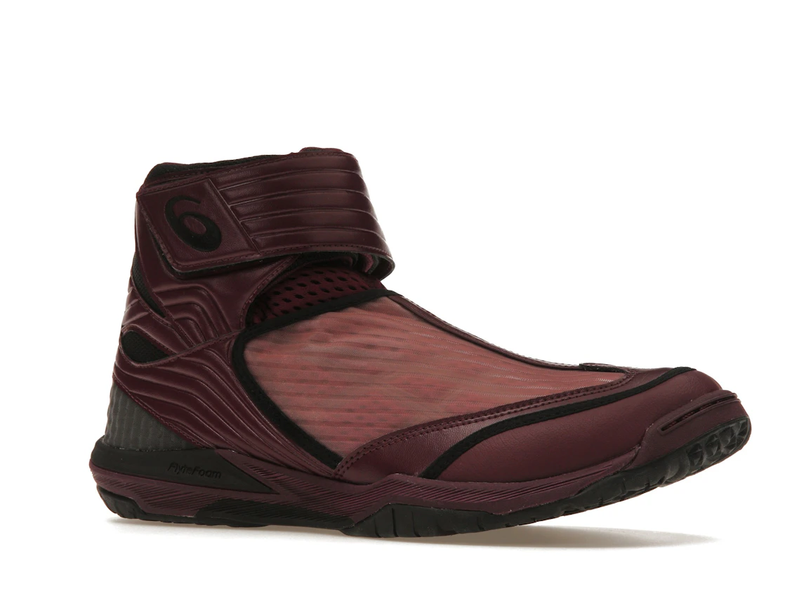 ASICS Gel-Nepxa Kiko Kostadinov Red