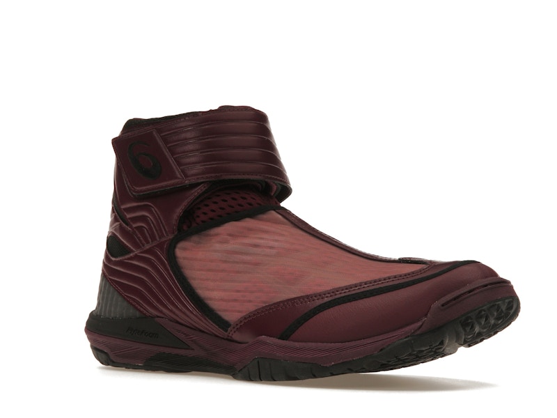 ASICS Gel-Nepxa Kiko Kostadinov Red