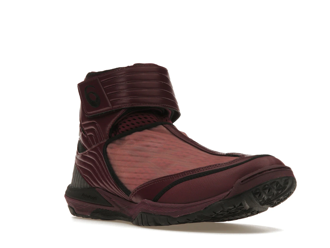 ASICS Gel-Nepxa Kiko Kostadinov Red