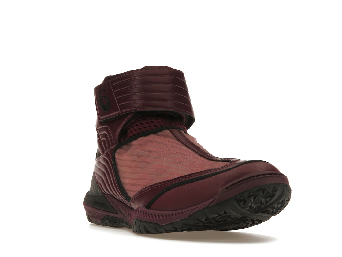 ASICS Gel-Nepxa Kiko Kostadinov Red