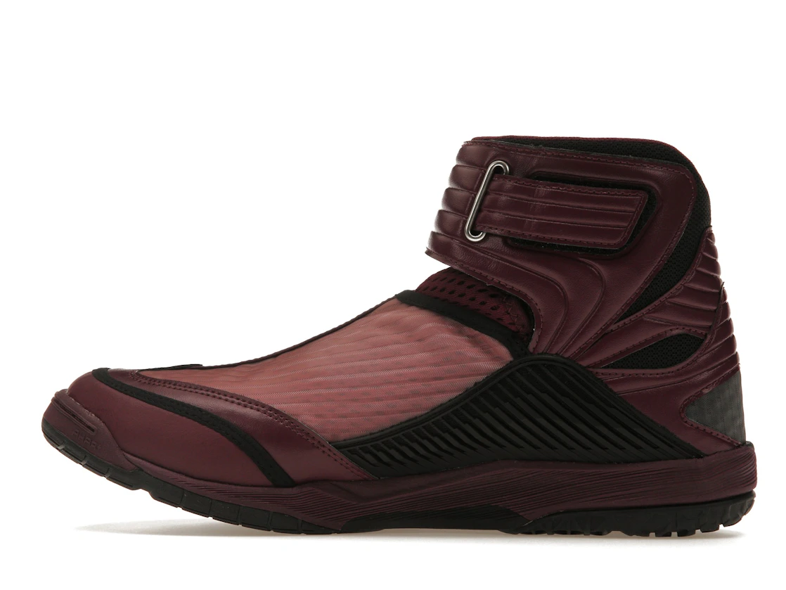 ASICS Gel-Nepxa Kiko Kostadinov Red