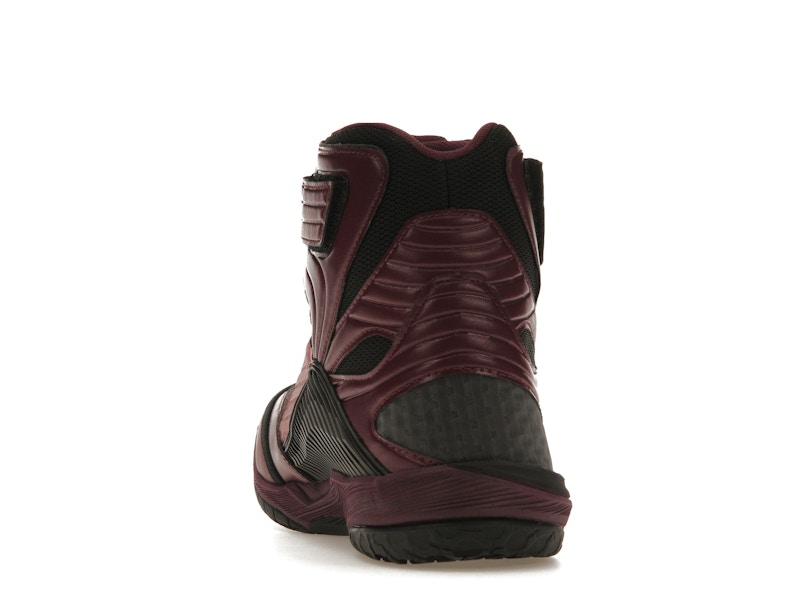 ASICS Gel-Nepxa Kiko Kostadinov Red