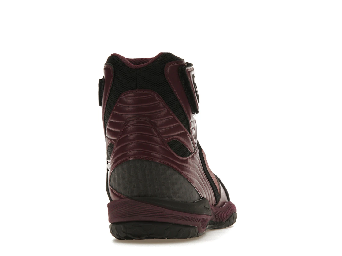 ASICS Gel-Nepxa Kiko Kostadinov Red