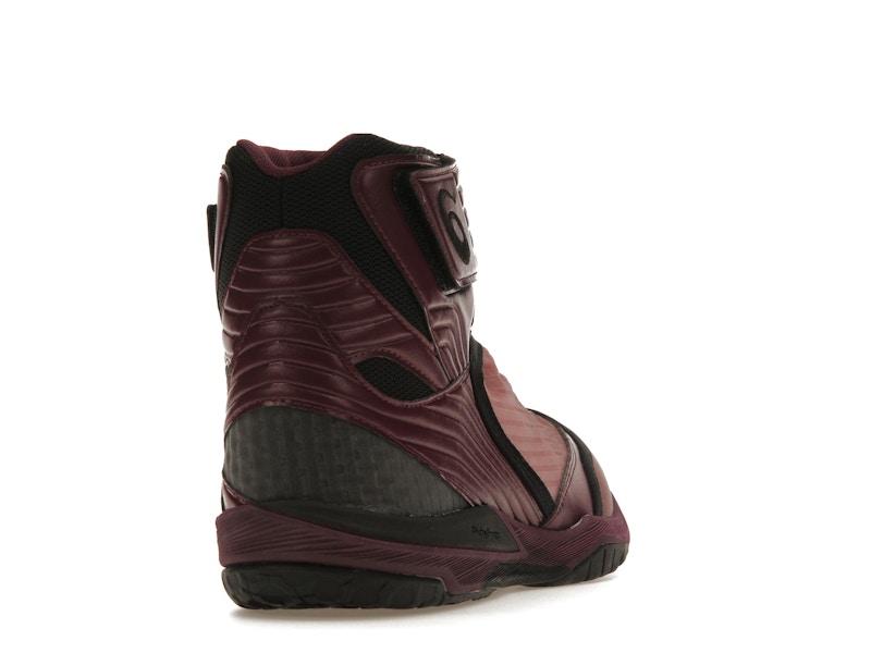 ASICS Gel-Nepxa Kiko Kostadinov Red