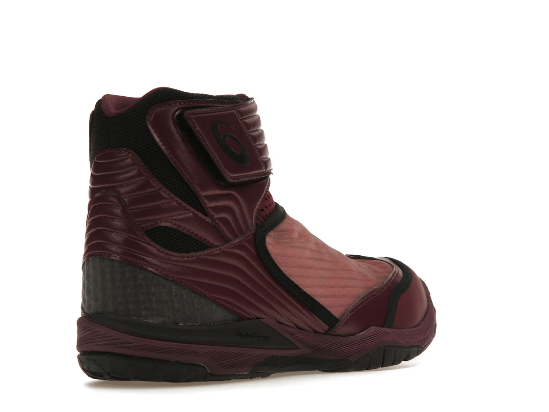 ASICS Gel-Nepxa Kiko Kostadinov Red