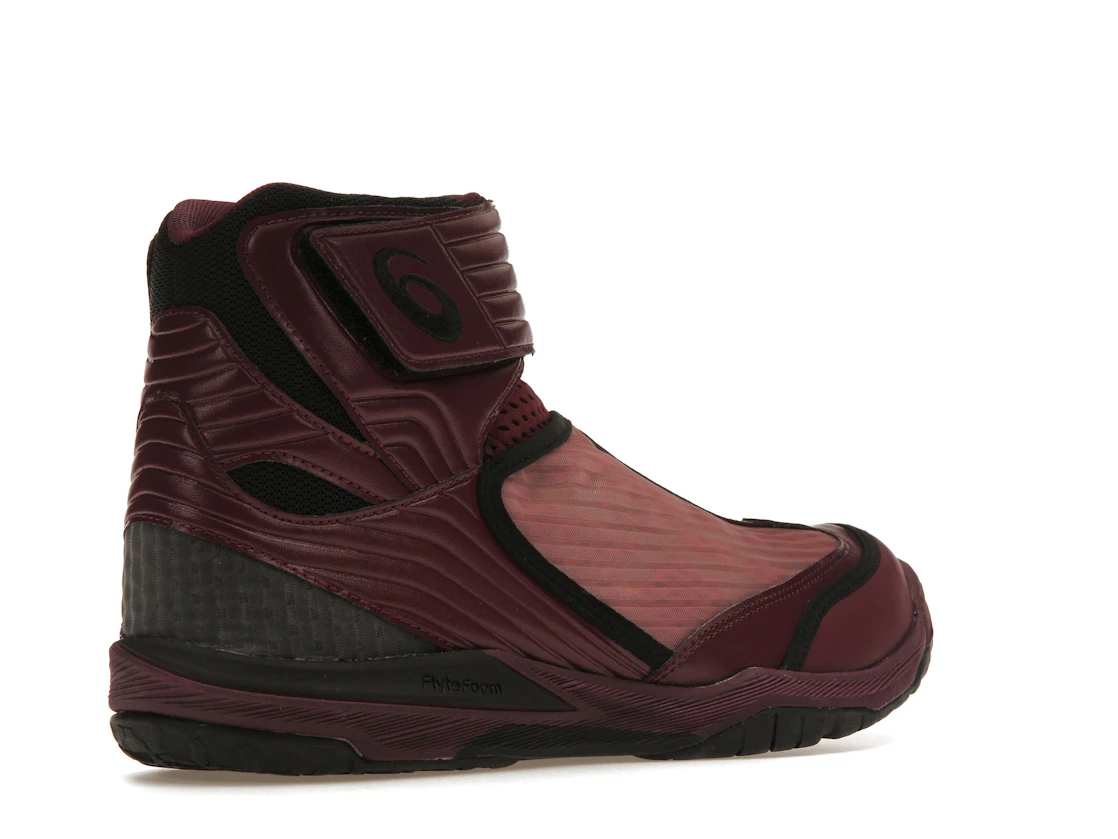 ASICS Gel-Nepxa Kiko Kostadinov Red