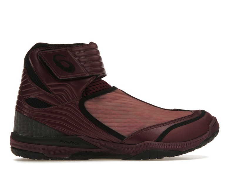 ASICS Gel-Nepxa Kiko Kostadinov Red